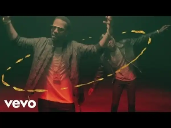 Video: Juicy J - For Everybody (feat. Wiz Khalifa & R. City)